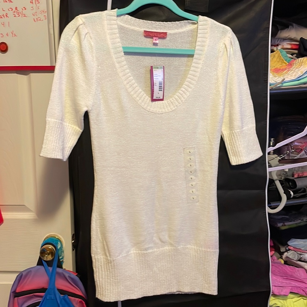 New with tags.